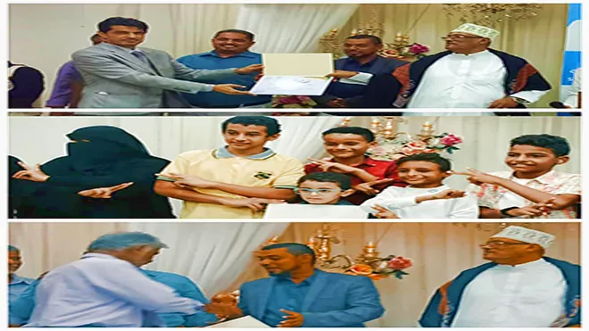 ​"سواعد الخير" تحتفل باليوم العالمي للعمل الإنساني